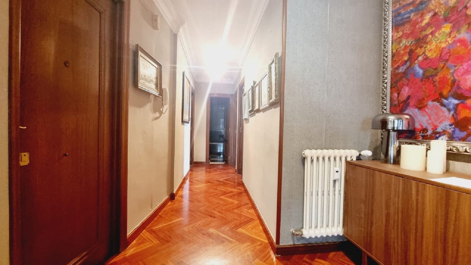 Flat for sale in Palencia city - € 280,000 (Ref: 9115797)