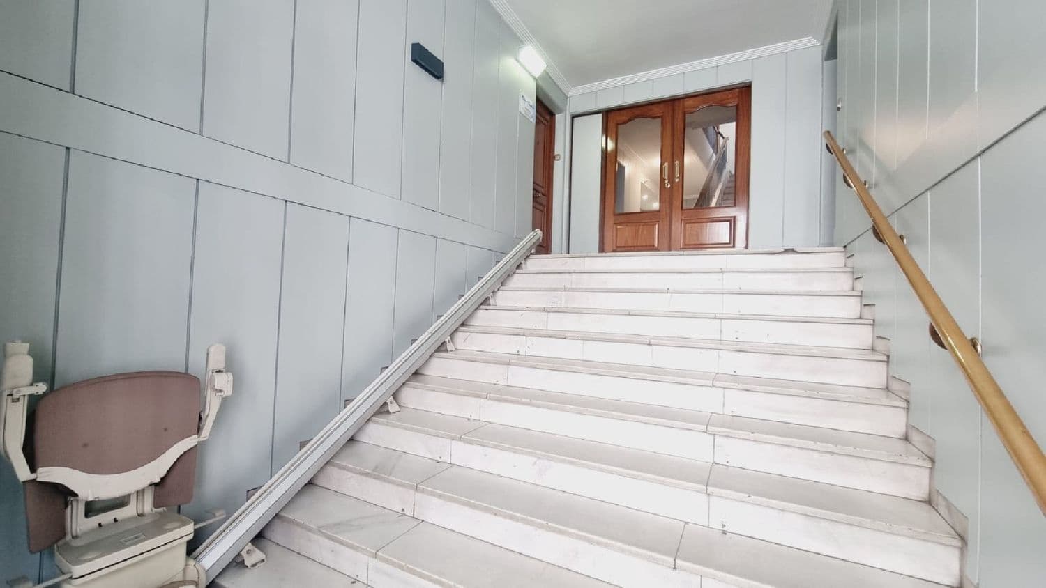 Flat for sale in Palencia city - € 280,000 (Ref: 9115797)