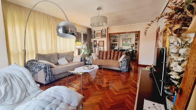 Lejlighed til salg i Palencia by - € 280.000 (Ref: 9115797)