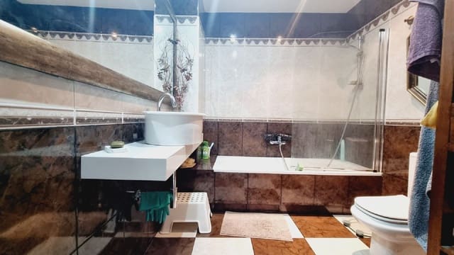 Lejlighed til salg i Palencia by - € 280.000 (Ref: 9115797)