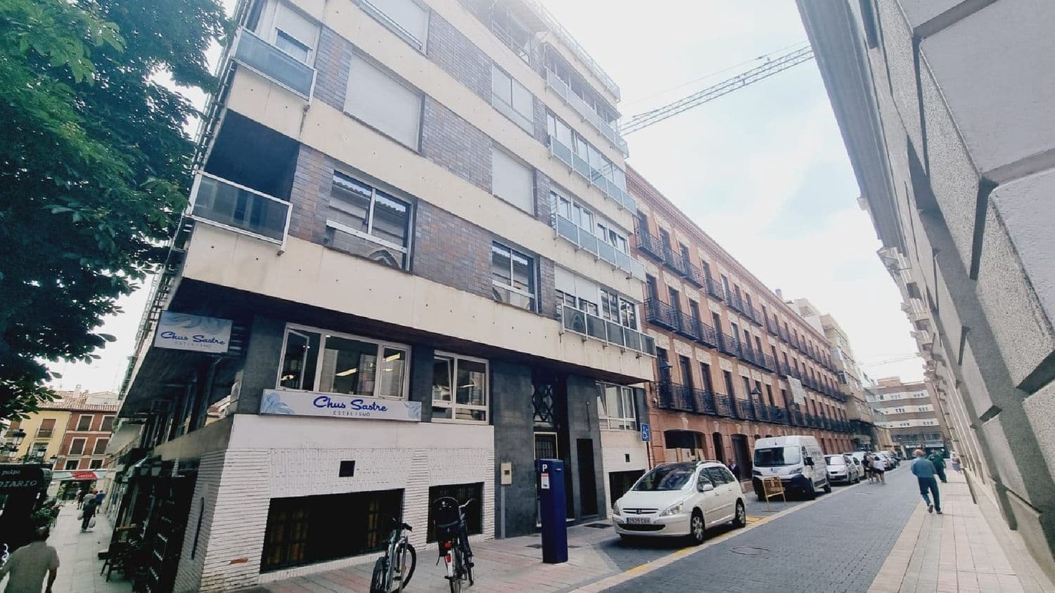 Flat for sale in Palencia city - € 280,000 (Ref: 9115797)