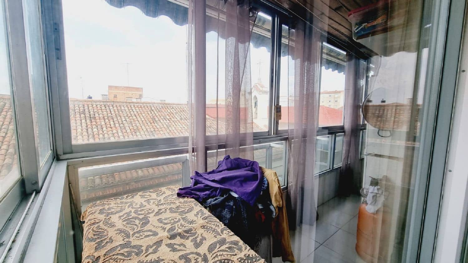 Flat for sale in Palencia city - € 280,000 (Ref: 9115797)