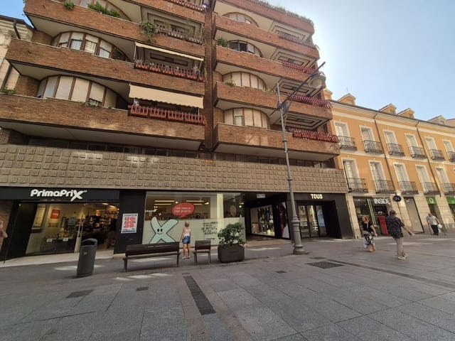 3 soverom Leilighet til salgs i Palencia by - € 179 000 (Ref: 9115798)