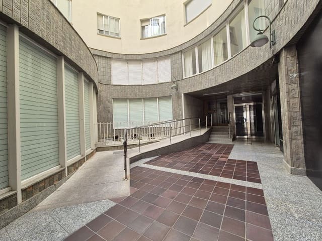 3 soverom Leilighet til salgs i Palencia by - € 179 000 (Ref: 9115798)