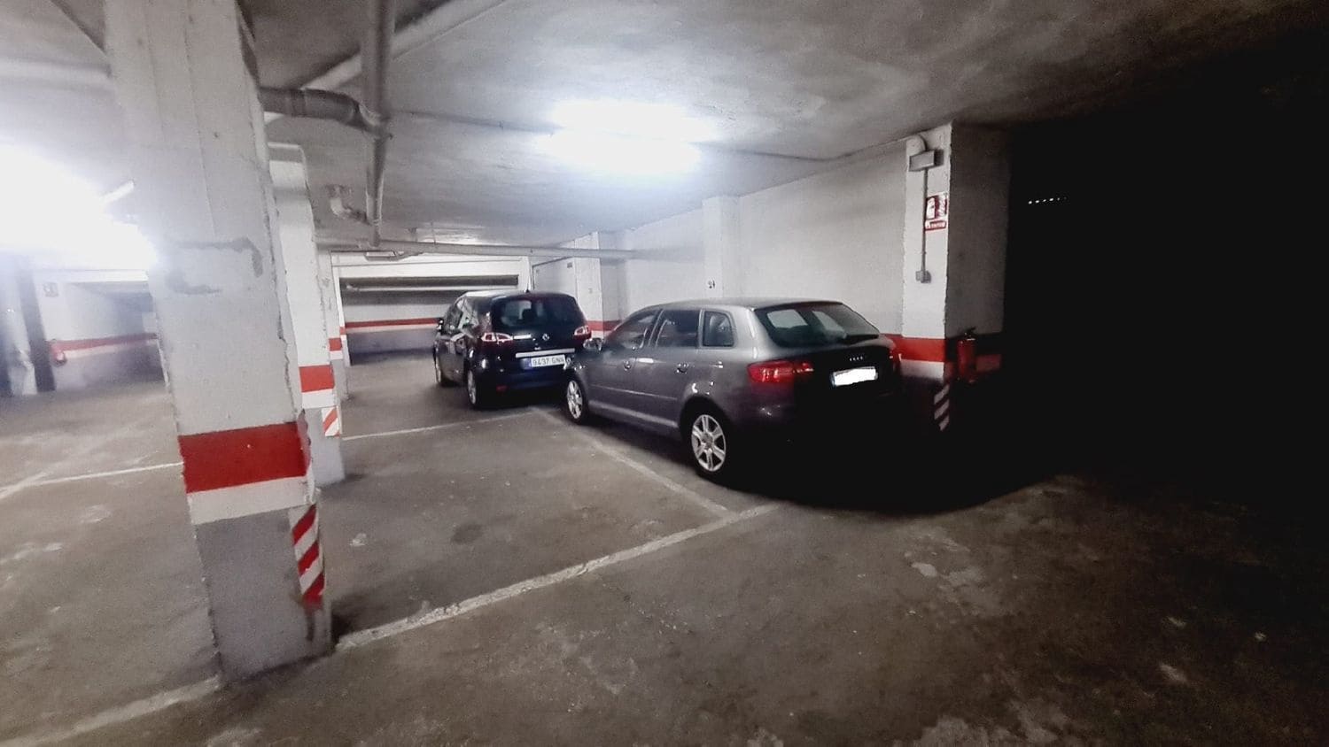 Garage til salg i Palencia by - € 30.000 (Ref: 9115800)