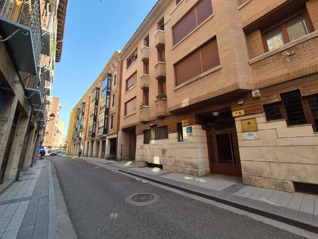 Garage til salg i Palencia by - € 30.000 (Ref: 9115800)