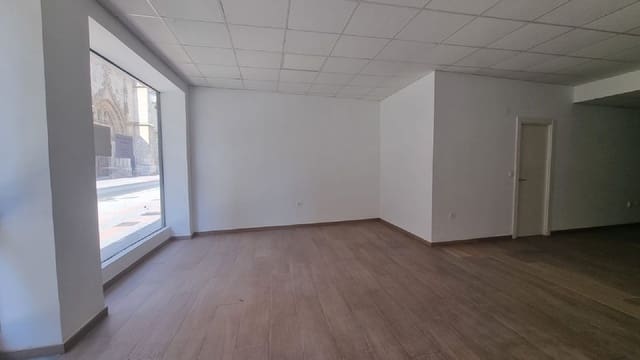 Virksomhed til leje i Palencia by - € 800 (Ref: 9115802)