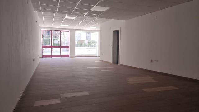 Virksomhed til leje i Palencia by - € 800 (Ref: 9115802)