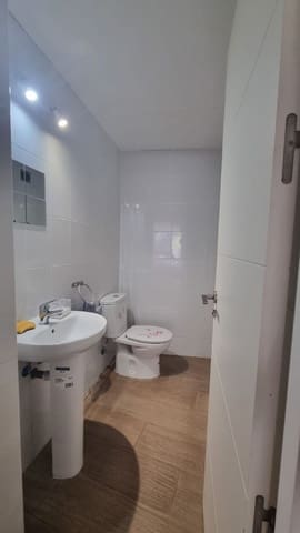 Virksomhed til leje i Palencia by - € 800 (Ref: 9115802)