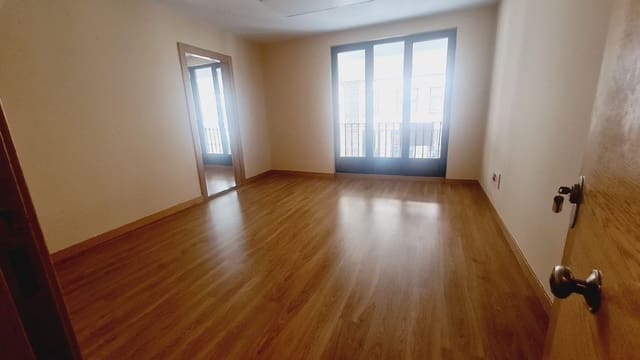 Office for rent in Palencia city - € 320 (Ref: 9115803)
