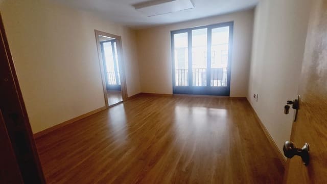 Office for rent in Palencia city - € 320 (Ref: 9115803)