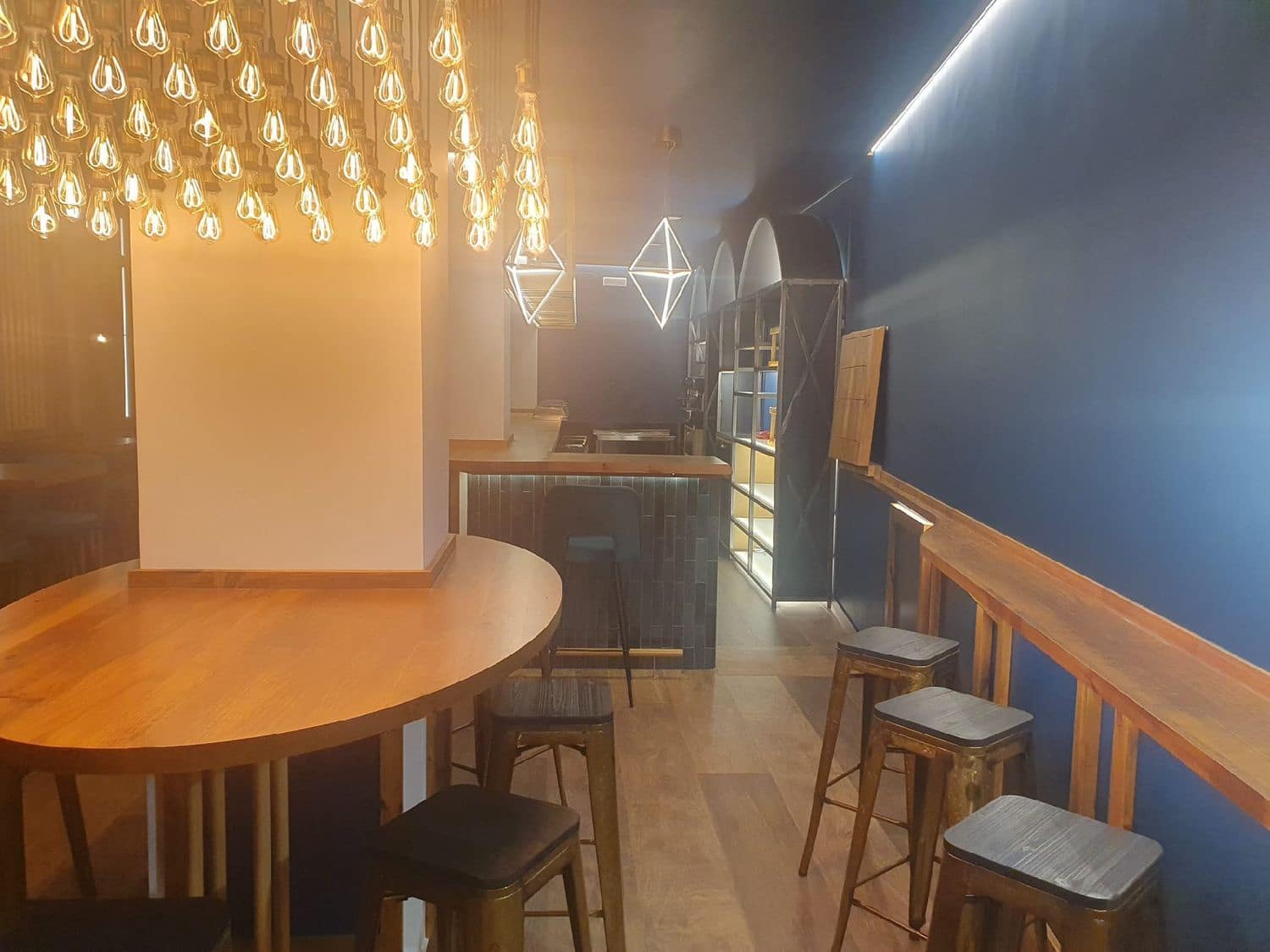 Commercieel te koop in Palencia stad - € 295.000 (Ref: 9115804)