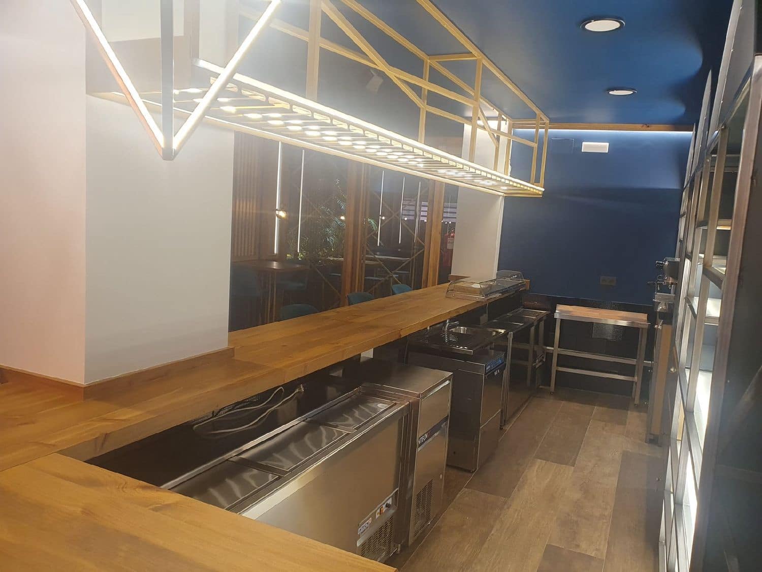 Commercieel te koop in Palencia stad - € 295.000 (Ref: 9115804)