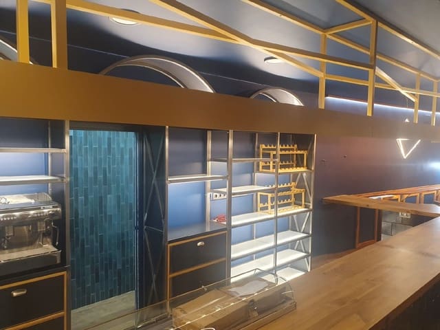 Comercial para venda em Palência / Palença cidade - 295 000 € (Ref: 9115804)