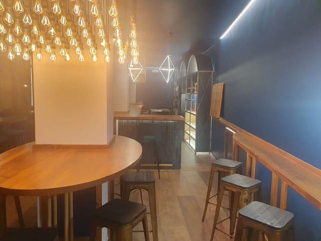 Comercial para venda em Palência / Palença cidade - 295 000 € (Ref: 9115804)