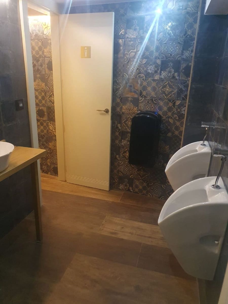 Commercieel te koop in Palencia stad - € 295.000 (Ref: 9115804)