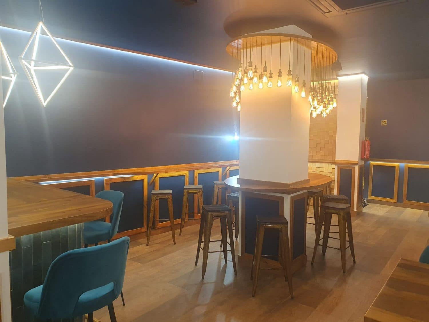 Commercieel te koop in Palencia stad - € 295.000 (Ref: 9115804)