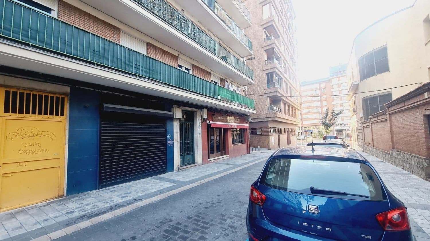 Commercieel te koop in Palencia stad - € 295.000 (Ref: 9115804)