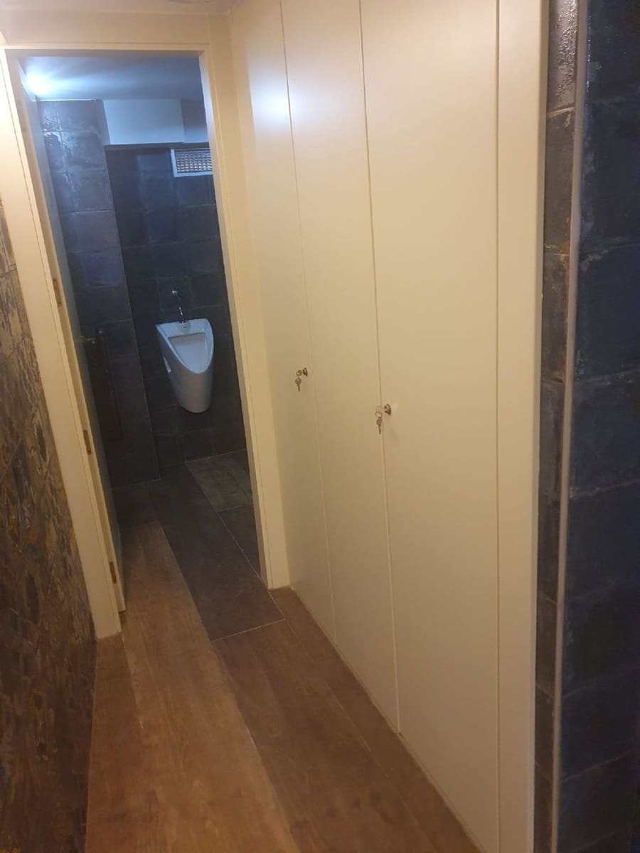 Commercieel te koop in Palencia stad - € 295.000 (Ref: 9115804)