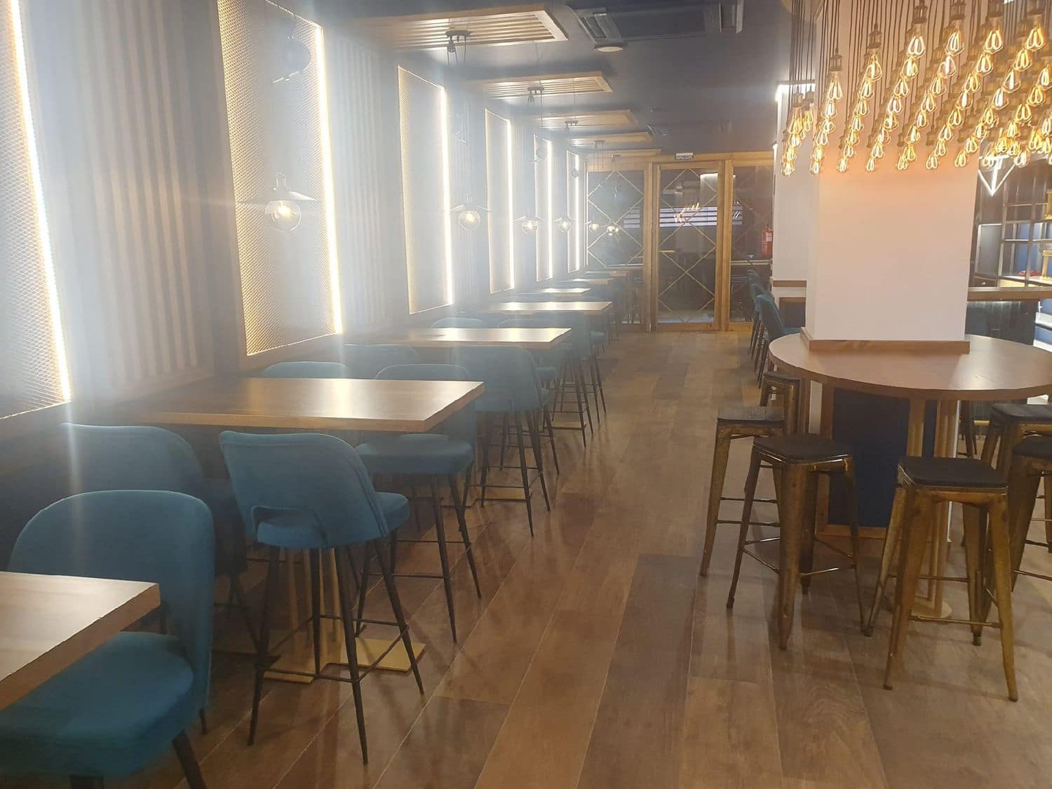 Commercieel te koop in Palencia stad - € 295.000 (Ref: 9115804)