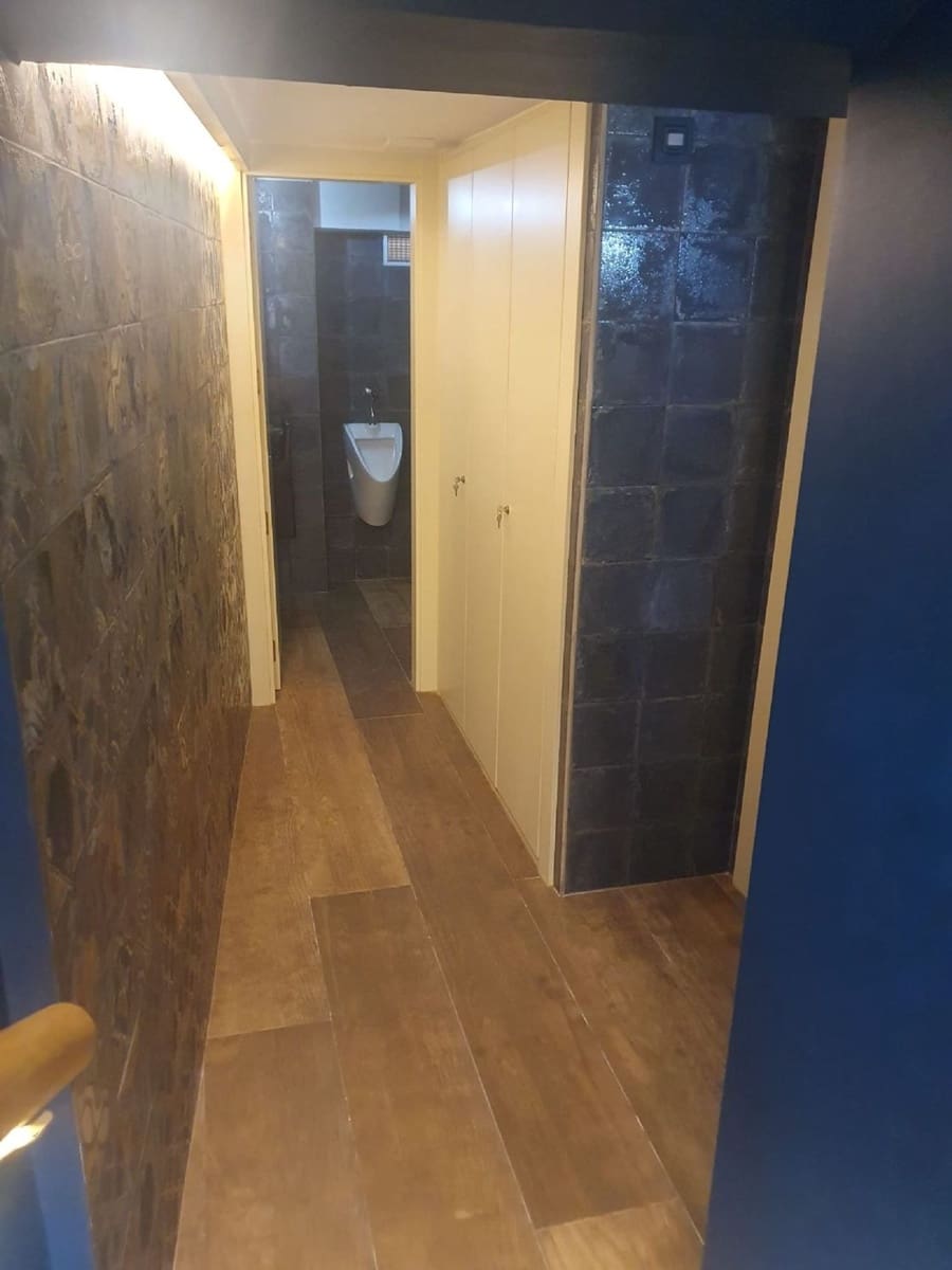 Commercieel te koop in Palencia stad - € 295.000 (Ref: 9115804)