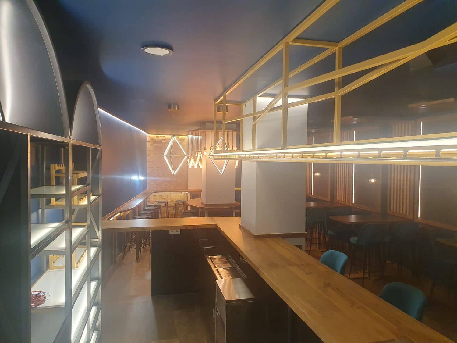 Commercieel te koop in Palencia stad - € 295.000 (Ref: 9115804)