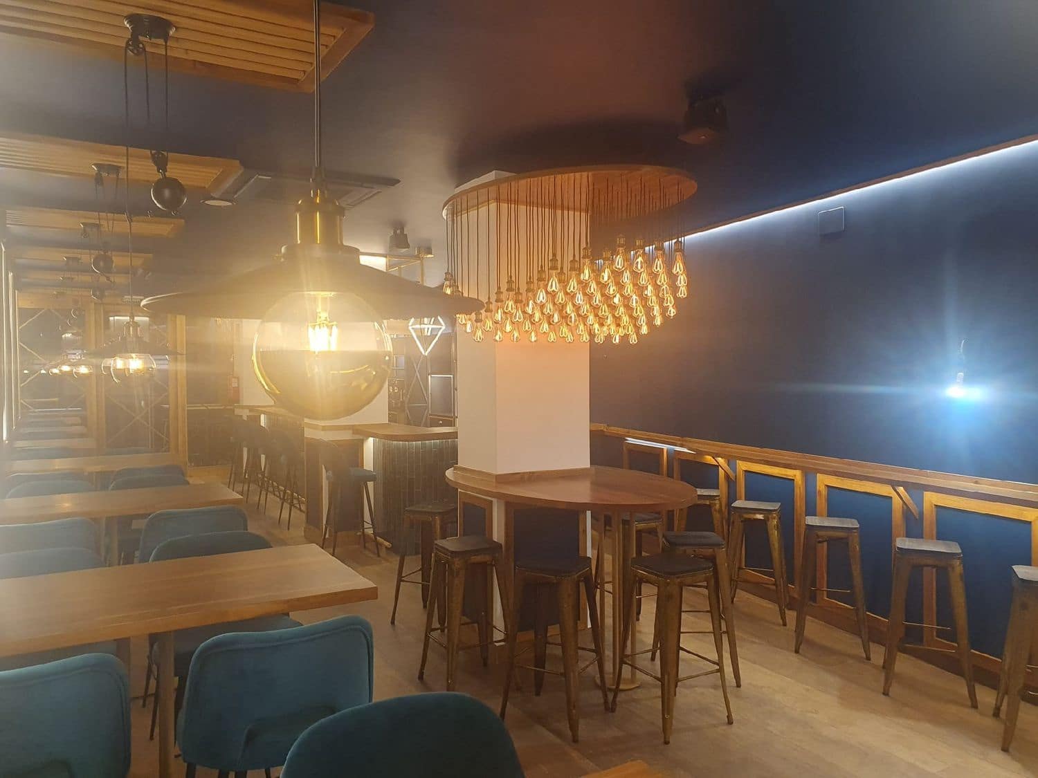 Commercieel te koop in Palencia stad - € 295.000 (Ref: 9115804)