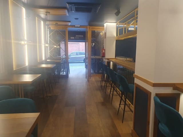 Comercial para venda em Palência / Palença cidade - 295 000 € (Ref: 9115804)