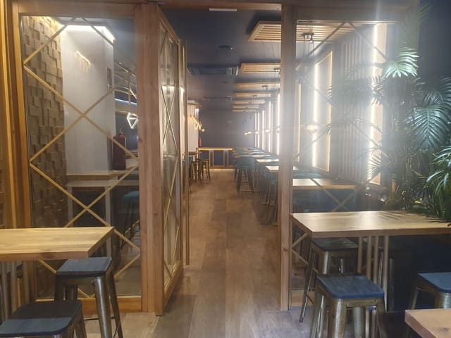 Comercial para venda em Palência / Palença cidade - 295 000 € (Ref: 9115804)