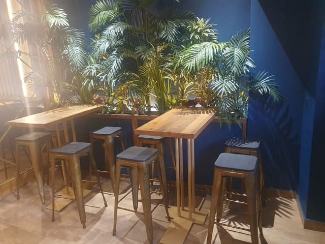 Comercial para venda em Palência / Palença cidade - 295 000 € (Ref: 9115804)