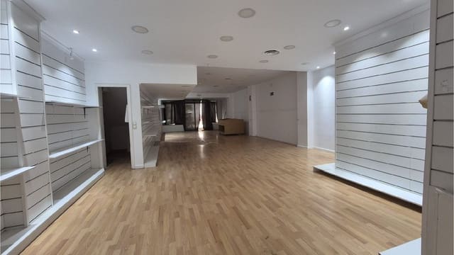 Erhverv til salg i Palencia by - € 350.000 (Ref: 9115811)