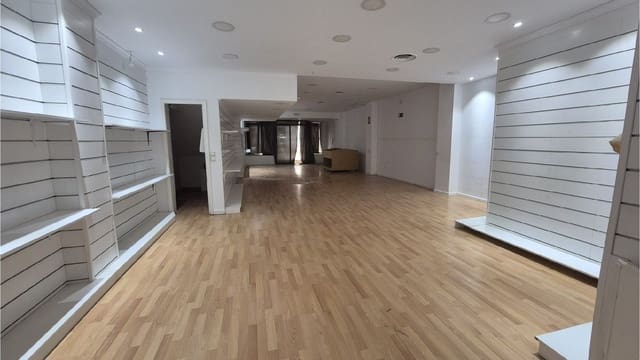 Erhverv til salg i Palencia by - € 350.000 (Ref: 9115811)