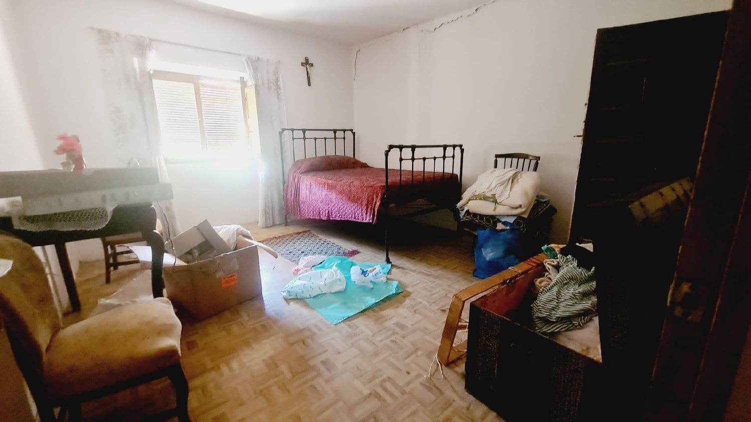 Ruin for sale in Torquemada - € 29,000 (Ref: 9115816)