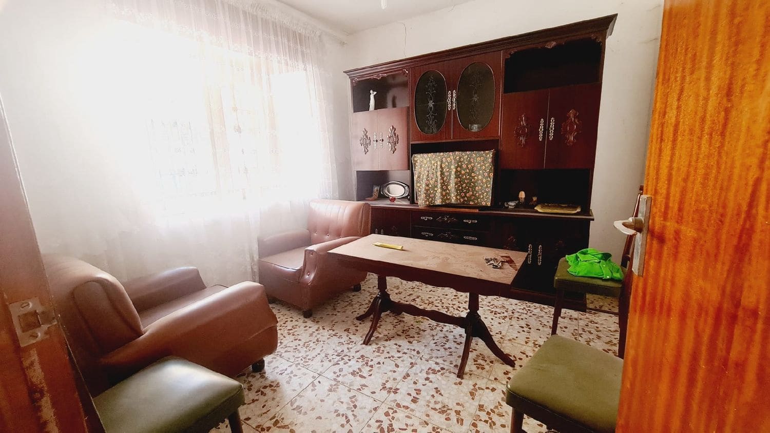 Ruin for sale in Torquemada - € 29,000 (Ref: 9115816)