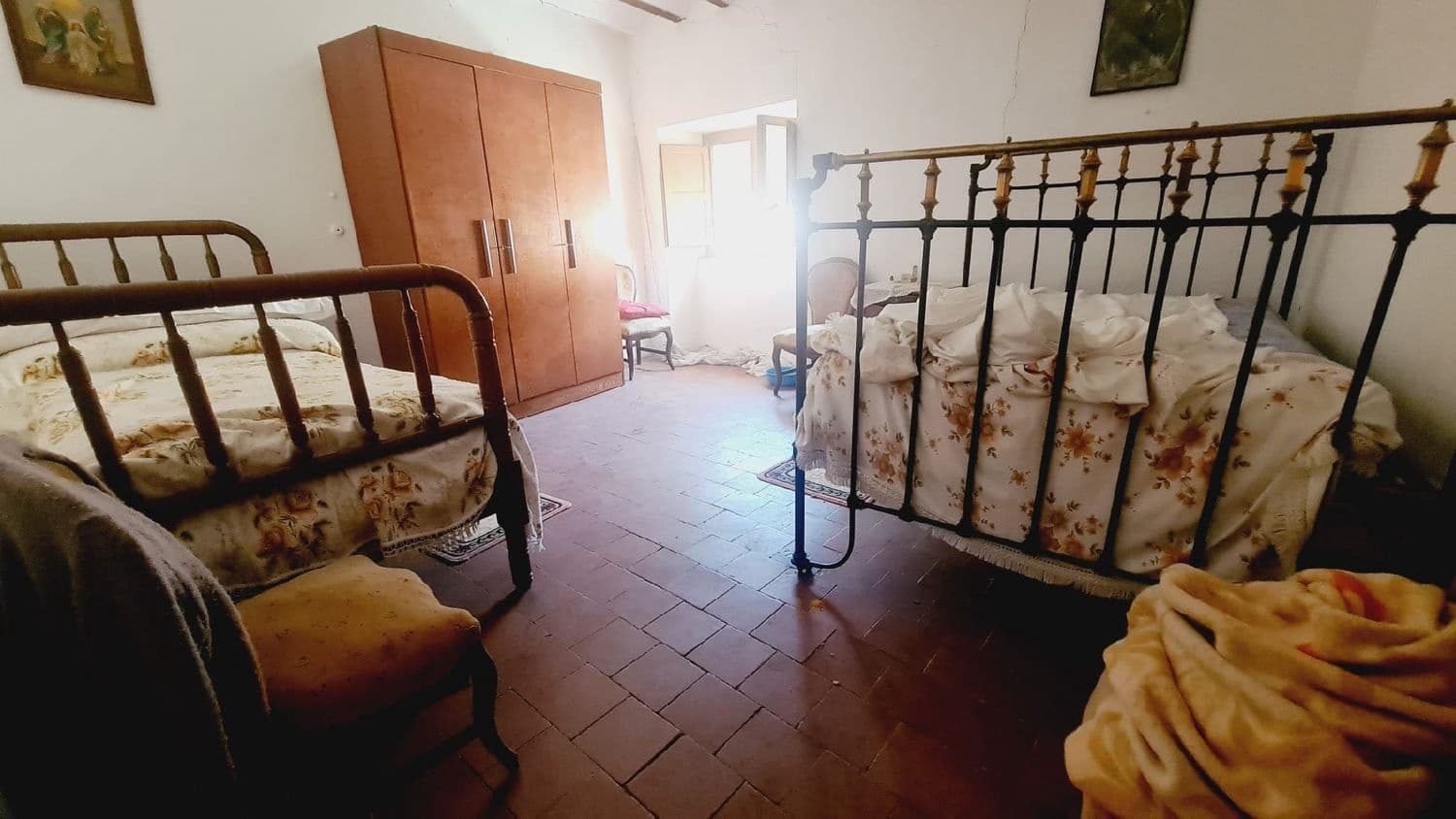 Ruin for sale in Torquemada - € 29,000 (Ref: 9115816)