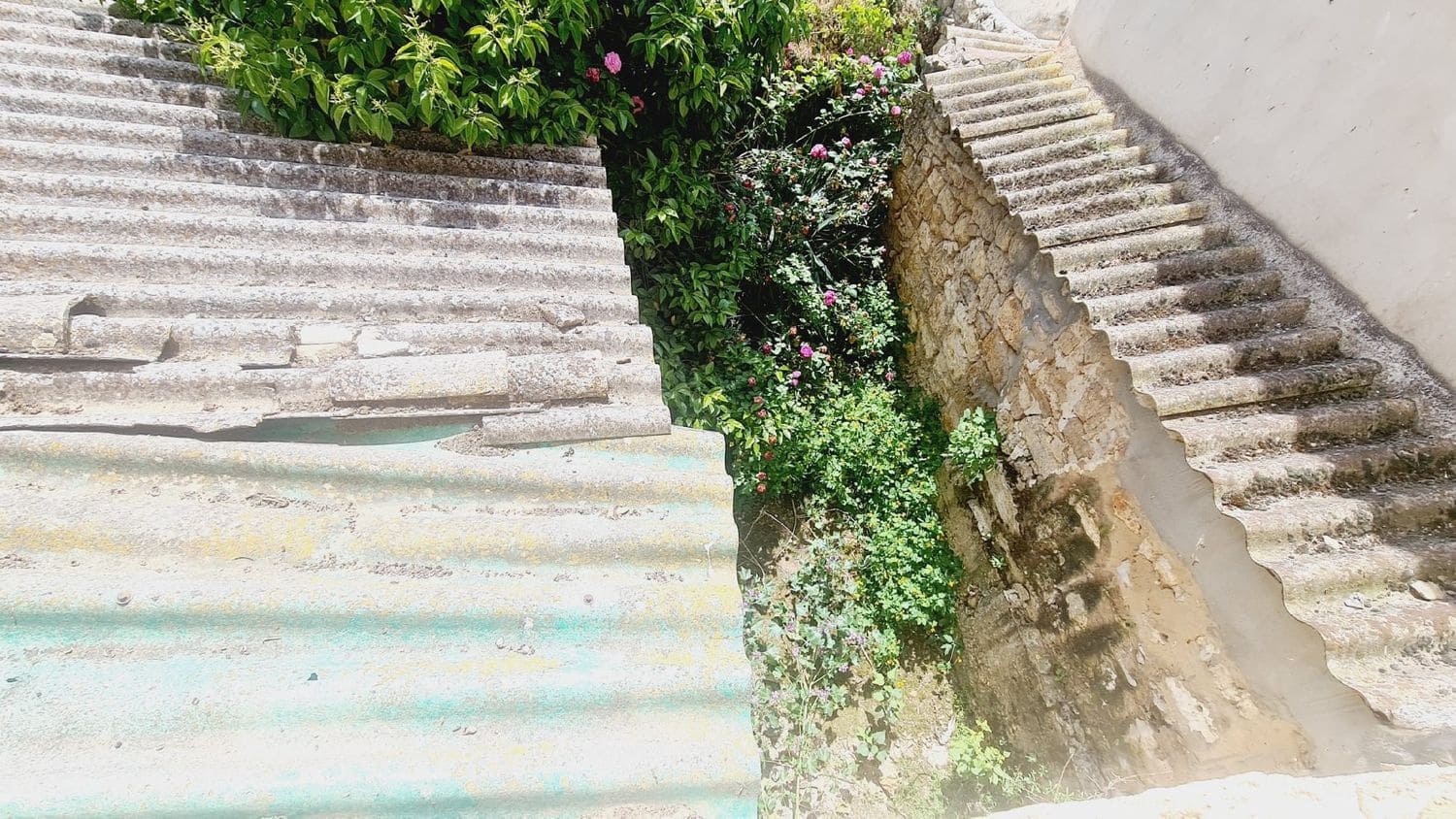 Ruin for sale in Torquemada - € 29,000 (Ref: 9115816)