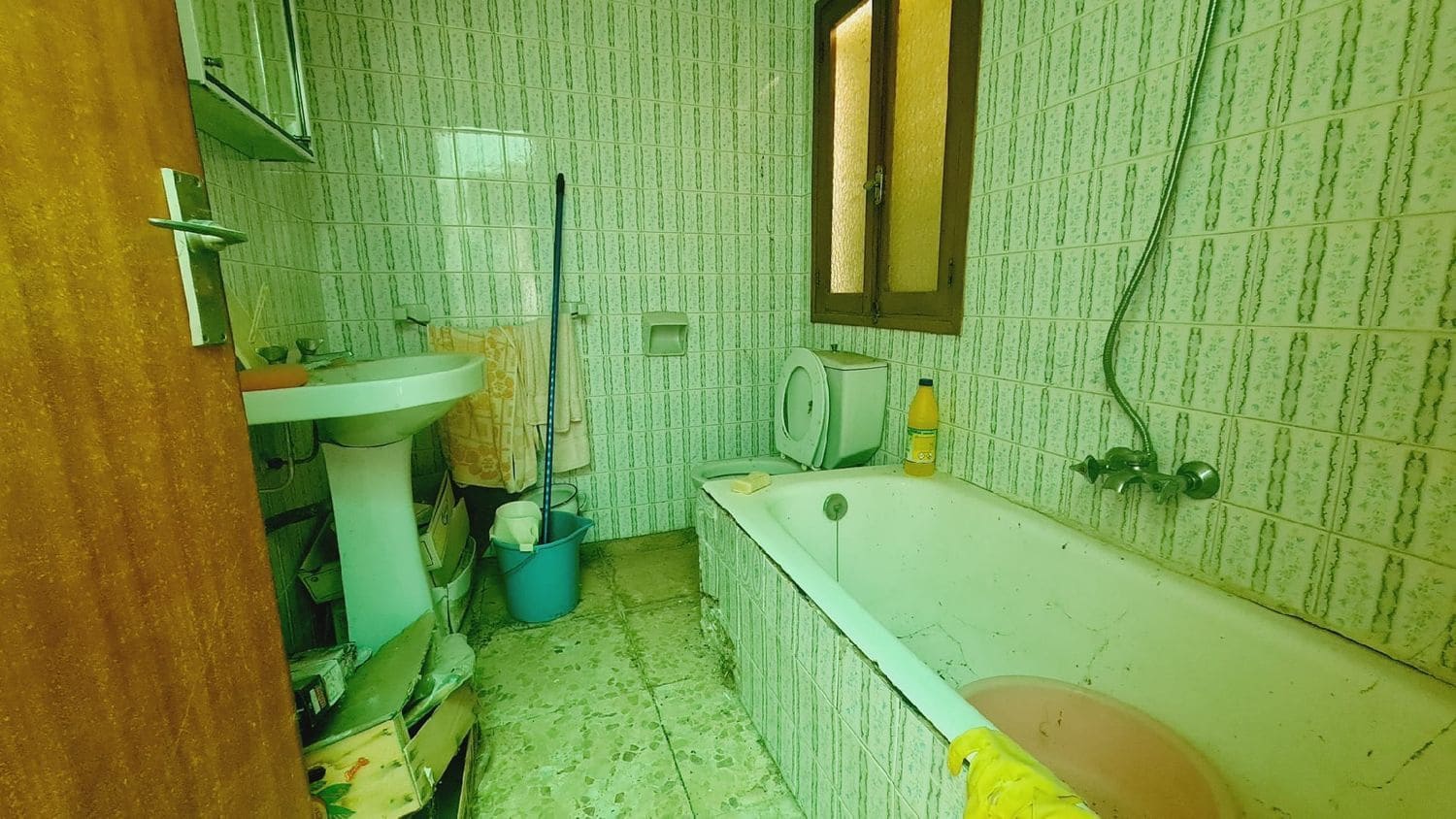 Ruin for sale in Torquemada - € 29,000 (Ref: 9115816)