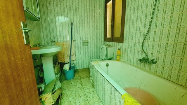 Ruin for sale in Torquemada - € 29,000 (Ref: 9115816)