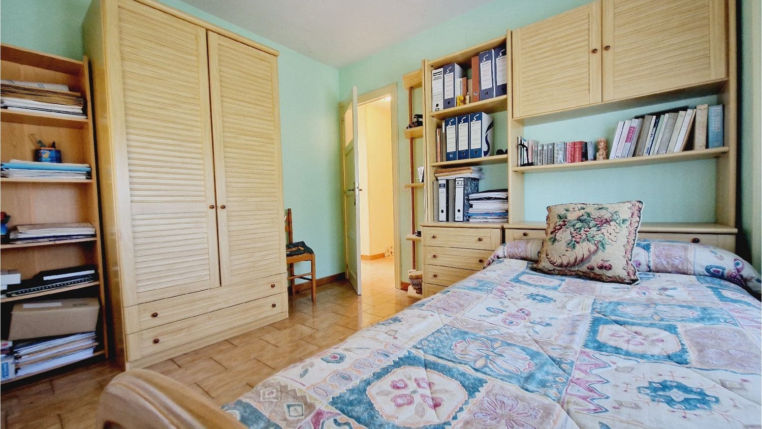 Villa for sale in Palencia city - € 226,000 (Ref: 9115817)