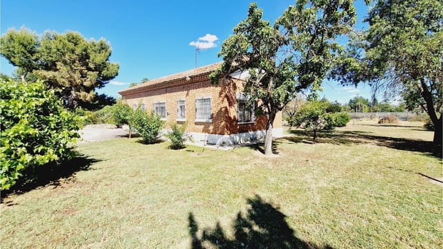 6 soverom Villa til salgs i Palencia by - € 330 000 (Ref: 9115817)