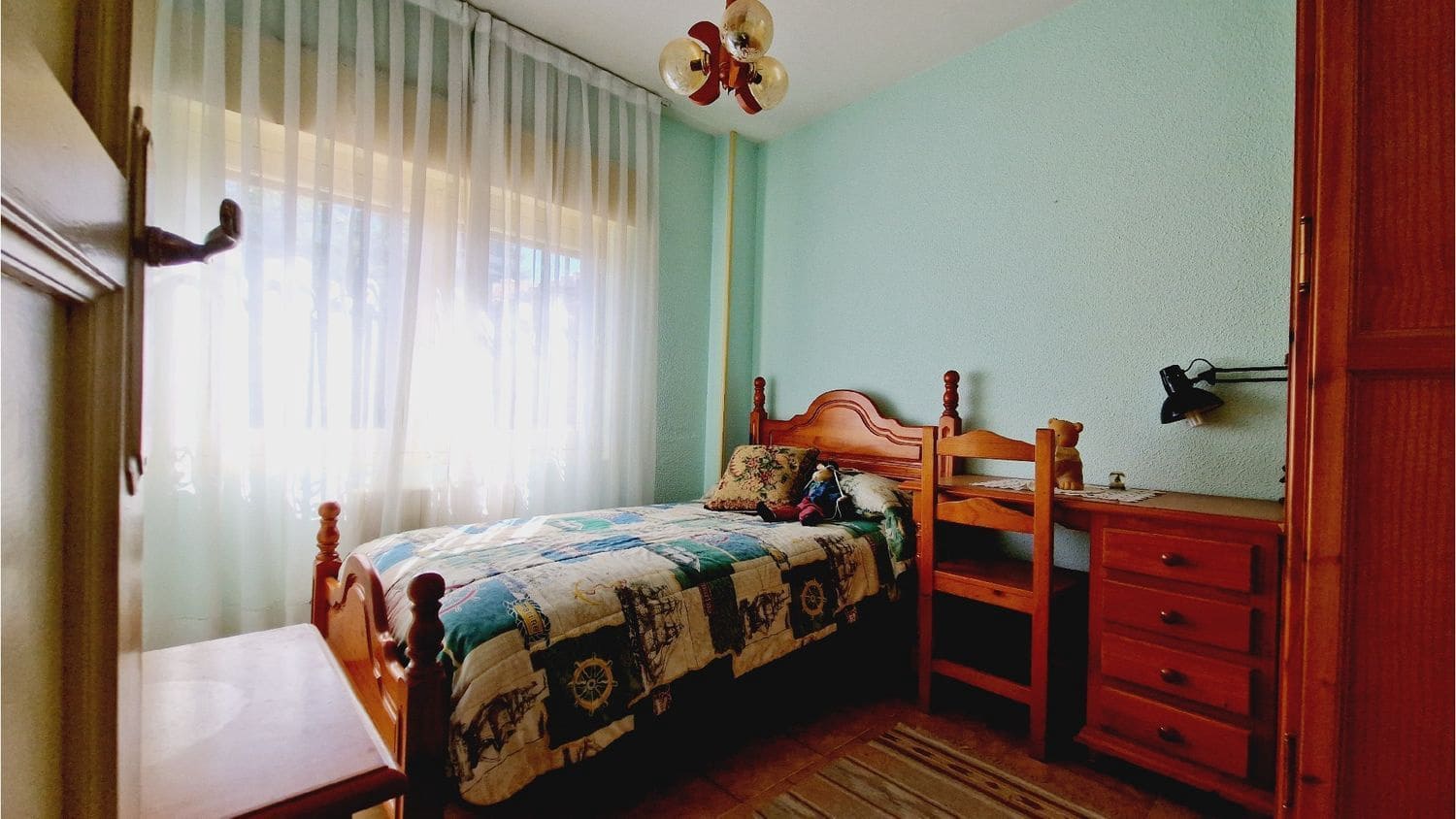 Villa for sale in Palencia city - € 226,000 (Ref: 9115817)