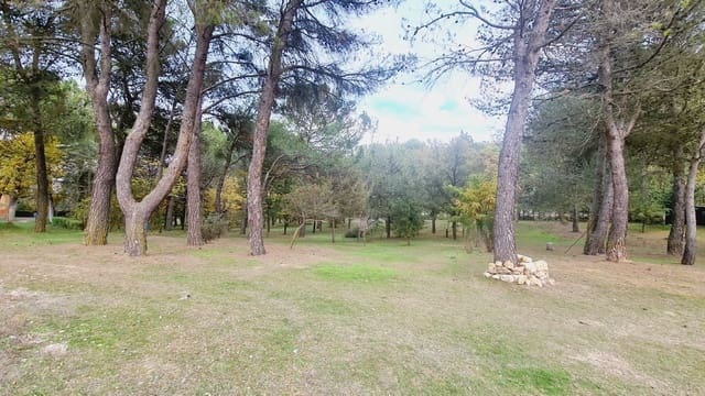 3 bedroom Finca/Country House for sale in Palencia city - € 600,000 (Ref: 9115818)