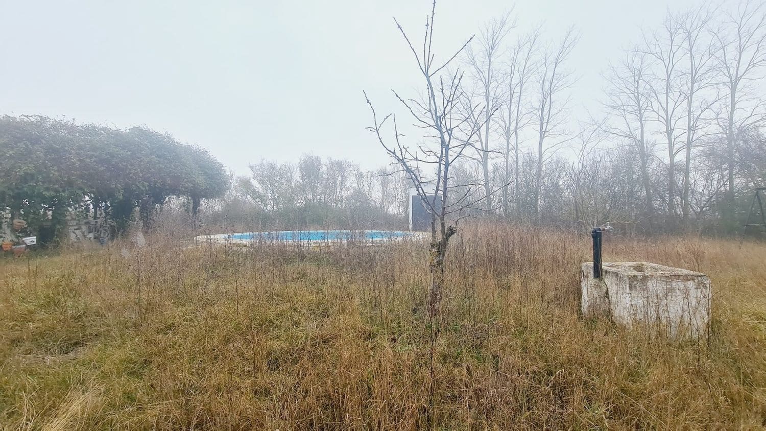 Finca/Landgut zu verkaufen in Husillos - 85.000 € (Ref: 9115821)