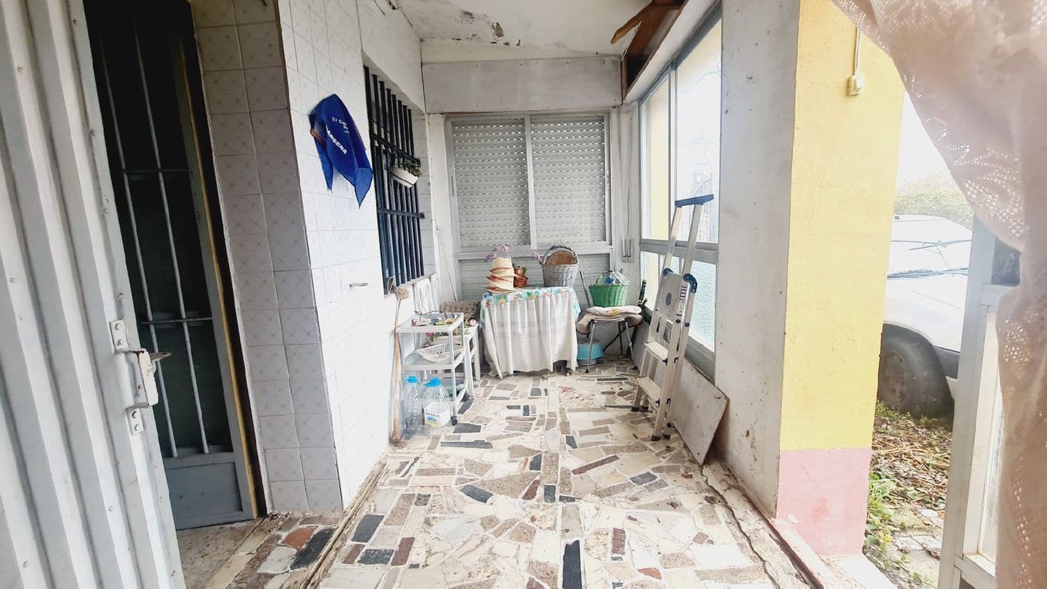 Finca/Landgut zu verkaufen in Husillos - 85.000 € (Ref: 9115821)