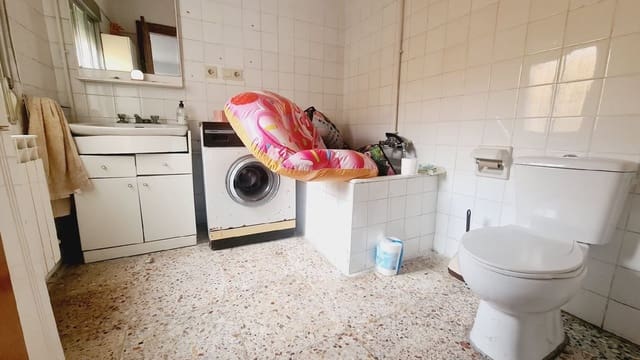 1 sovrum Finca/Hus på landet till salu i Husillos - 85 000 € (Ref: 9115821)