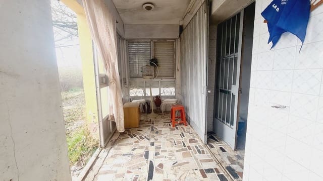 1 sovrum Finca/Hus på landet till salu i Husillos - 85 000 € (Ref: 9115821)