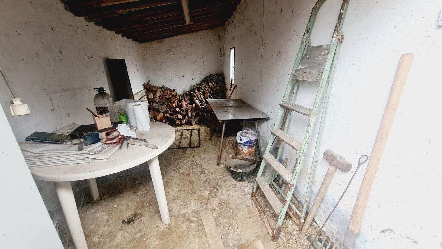 Finca/Landgut zu verkaufen in Husillos - 85.000 € (Ref: 9115821)