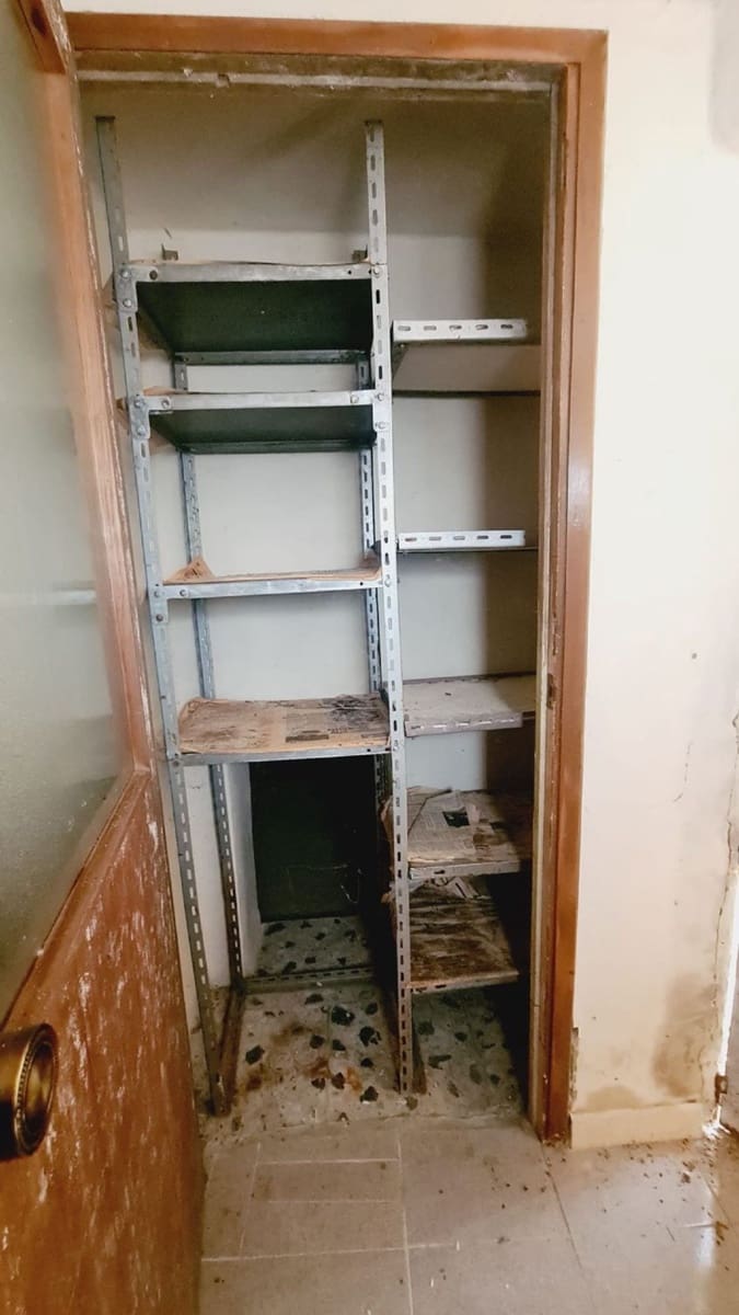 Finca/Landgut zu verkaufen in Husillos - 85.000 € (Ref: 9115821)