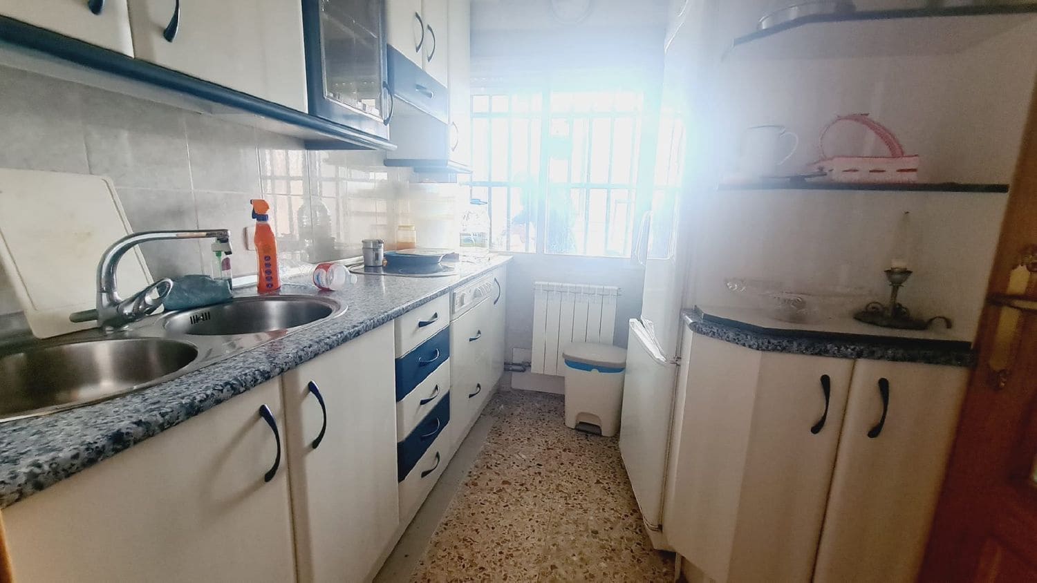 Finca/Landgut zu verkaufen in Husillos - 85.000 € (Ref: 9115821)