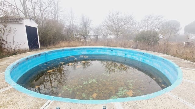 1 sovrum Finca/Hus på landet till salu i Husillos - 85 000 € (Ref: 9115821)